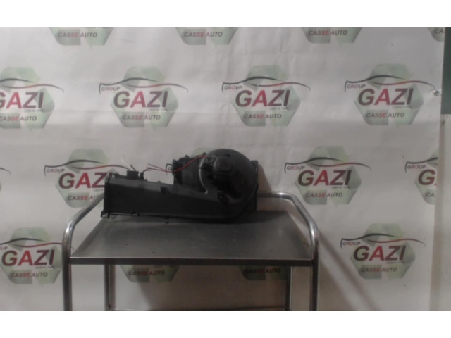 Вентилятор печки       Renault Twingo I