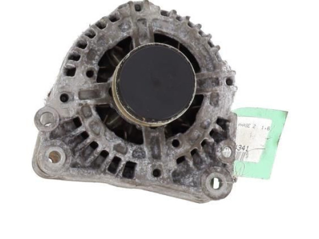 Генератор 06F903023E Skoda Fabia Mk2 (5J)