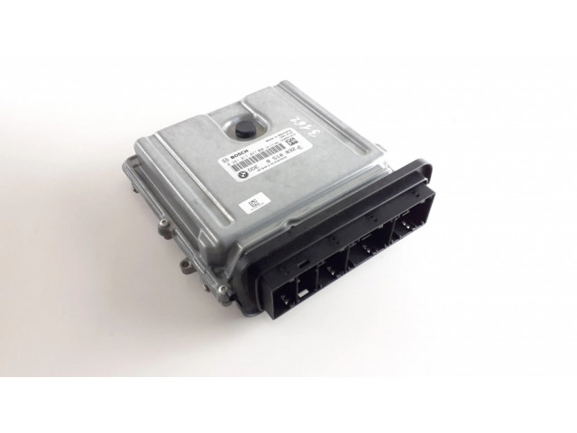 Řídící jednotka 8510832, 0281017027 BMW 3 E90 E91 2010