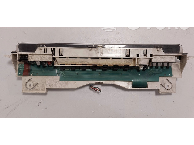 Спидометр (приборный щиток)
