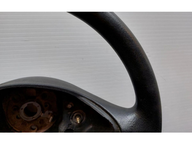 Руль Seat Ibiza II (6k) 1999 - 2002 года 6K04190921AA