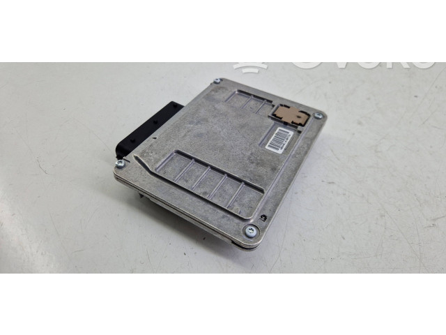 Блок управления коробкой передач 4H0907163B, 4H0907163A Audi A7 S7 4G