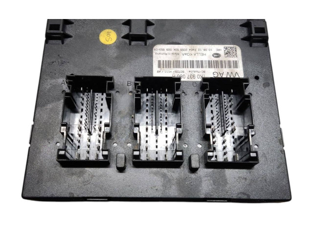 Блок комфорта 1K0937086R, 5DK00965309   Skoda Yeti (5L)   