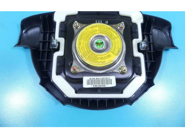 Надувная подушка для руля