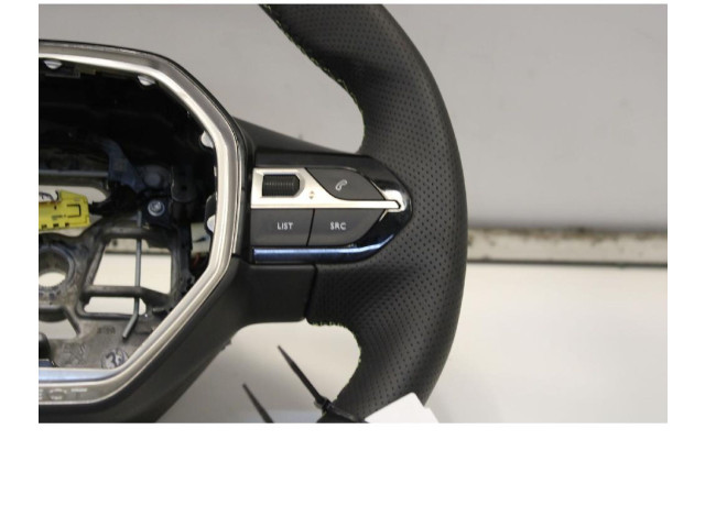 Руль 22330-10094 Peugeot 2008 II