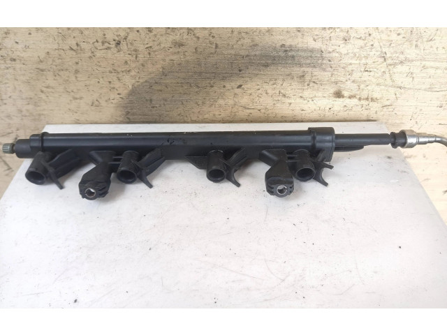 Топливная рампа 7528178, 2411066 Mini One - Cooper Coupe R56