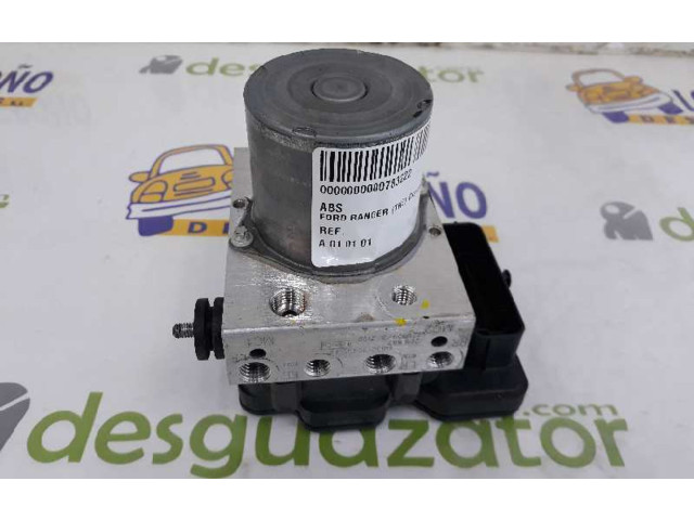 Блок АБС 1936850, GB3C2C405AB Ford Ranger 2019- года