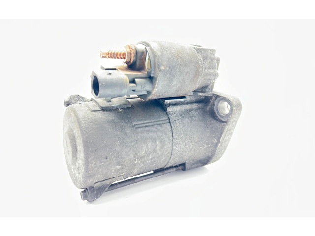 Турбина Стартер Skoda Octavia Mk2 (1Z) 02Z911023H, TS18E1 для двигателя BLS