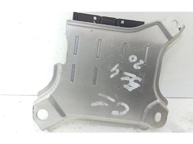 Блок подушек безопасности 89170-0h050, 89170-0H050   Citroen C1