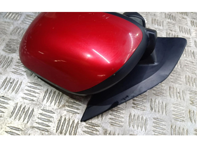 Зеркало электрическое Mitsubishi ASX - года