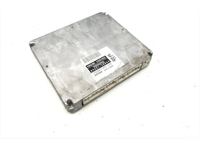 Řídící jednotka 89661-3H050, 175200-1972 Toyota Camry 2001