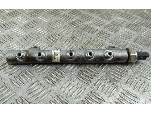 Топливная рампа A6720700095 SsangYong Musso