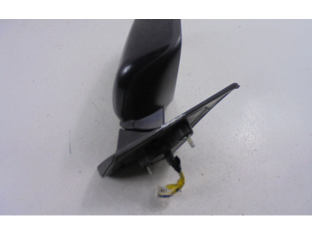 Зеркало (механическое) Mitsubishi Lancer VIII 2007 - 2017 года