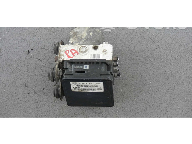 Блок АБС 1S0614517E, 1S0614117E   Skoda  Citigo  2011 - 2020 года