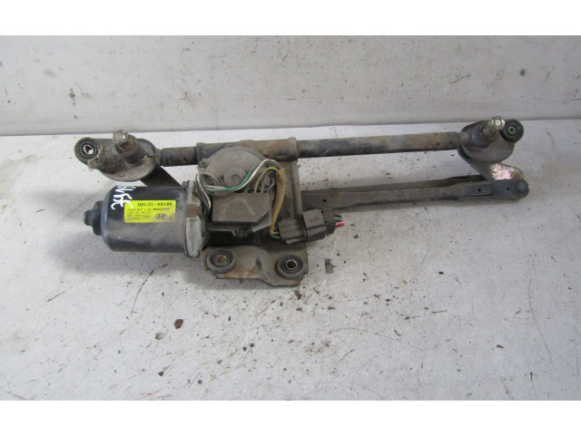 Моторчик заднего дворника     Hyundai Getz