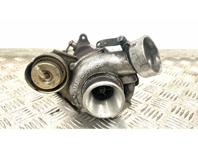 Turbodmychadlo Турбина A6640960299, 030226123X Chrysler PT Cruiser 2.1 EDJ