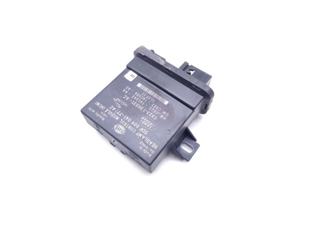 Блок управления Xenon