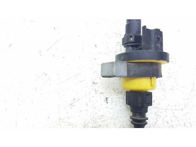 Вакуумный клапан