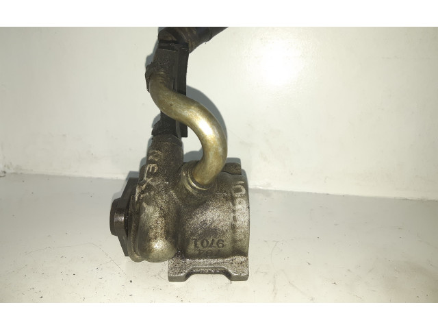 Насос усилителя руля