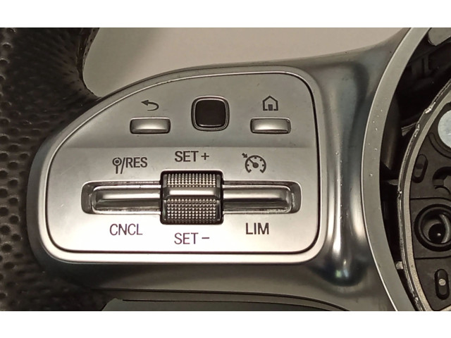 Руль Mercedes-Benz GLC AMG  2019 -  года 19179C006490, 4644905      