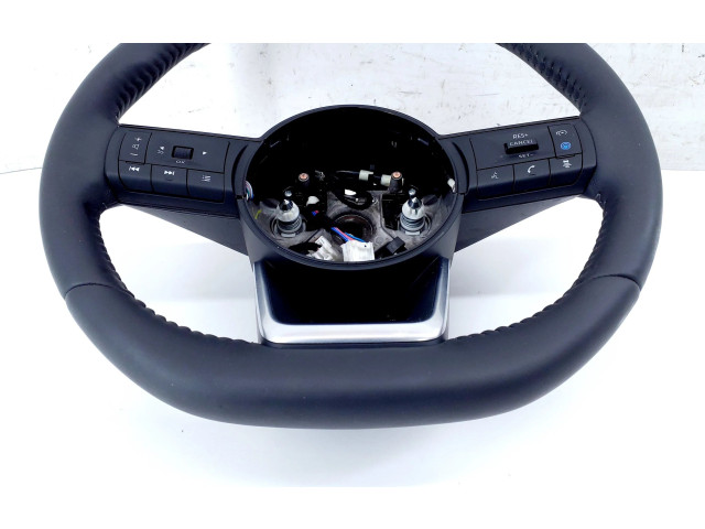 Руль Nissan X-Trail T33  2021 -  года       