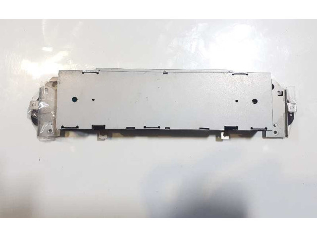 Дисплей Honda FR-V