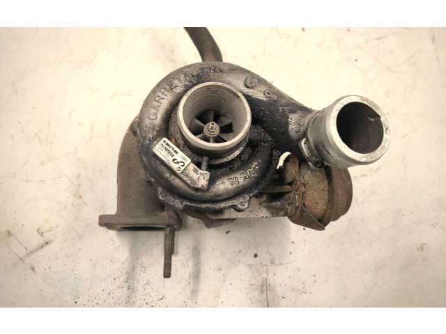 Турбина Alfa Romeo 166 71785212