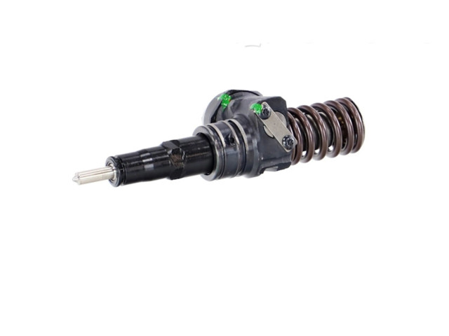 Форсунка 0414720217, 0414720217    Volkswagen Phaeton   