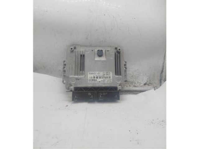 Блок управления 0261S17724, 261S17724   Ford Tourneo