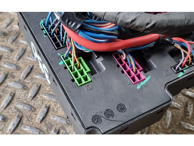 Pojistková skříňka 31473770, 31409279 Volvo XC60 2019