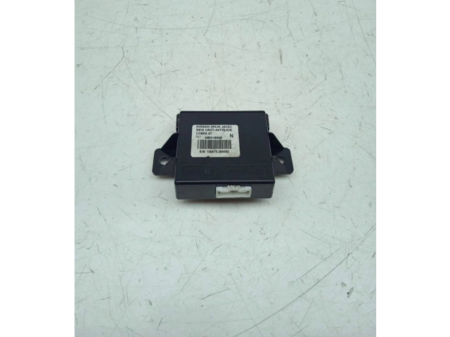 Řídící jednotka 28436JD02C Nissan Qashqai+2 2013
