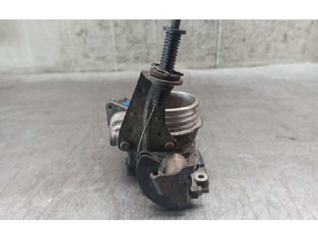 Блок управления климат-контролем 7700861679J, 8205A68   Renault Megane I