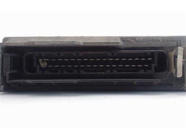 Блок управления (IAW6R.30) Renault Twingo I