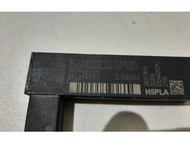 Блок управления 31346697 Volvo XC90