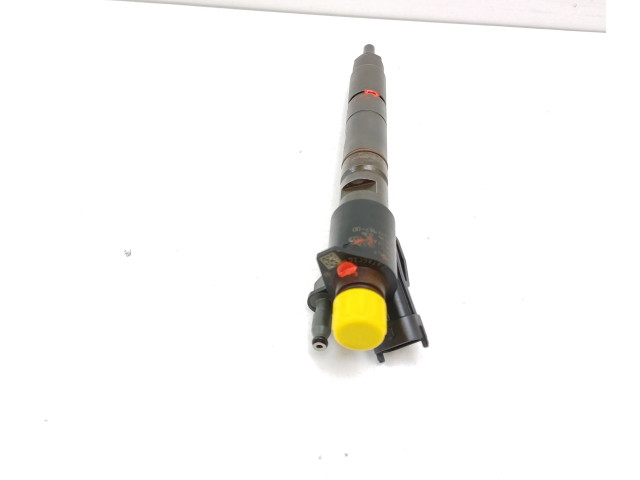 Форсунка 0445116036 Volvo V70 D5244T14