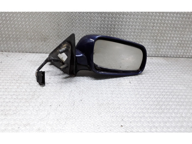 Зеркало электрическое правое Skoda Octavia Mk1 (1U) 1996-2004 года