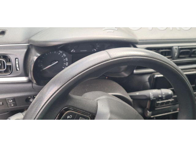 Volant Citroen C3 2018   