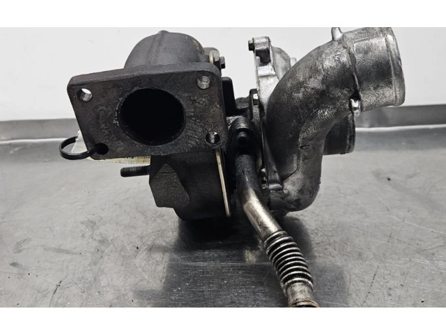 Turbodmychadlo Турбина 059145701S Audi A8 S8 D2 4D