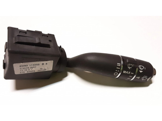 Ручка стеклоочистителей