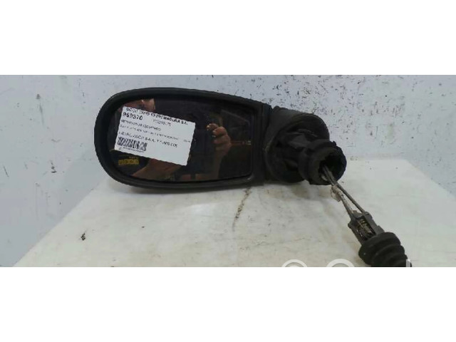 Zpětné zrcátko Сзади Fiat Punto (188) 1999 735310075