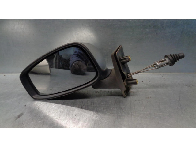 Зеркало электрическое Сзади Fiat Idea