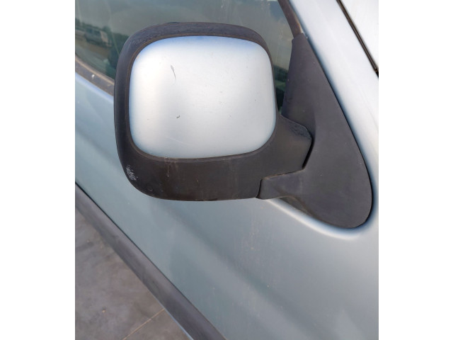 Зеркало электрическое        Peugeot Partner III  2018 -  года   