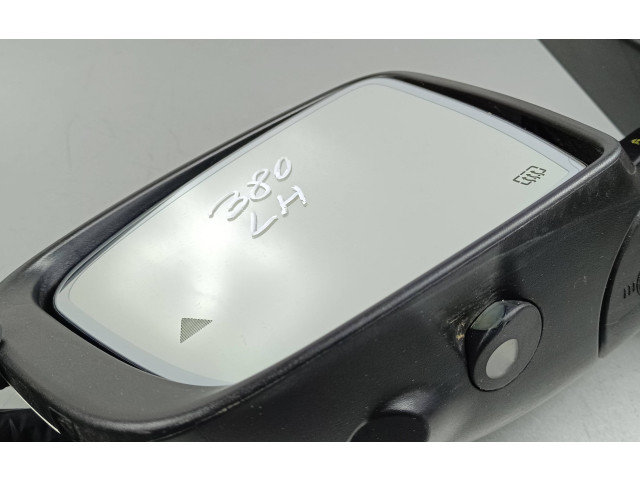 Зеркало электрическое Maserati Levante 2017 - года