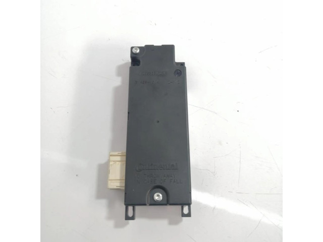 Řídící jednotka 9675359580, MODULOELECTRONICO Peugeot 308 SW 2010