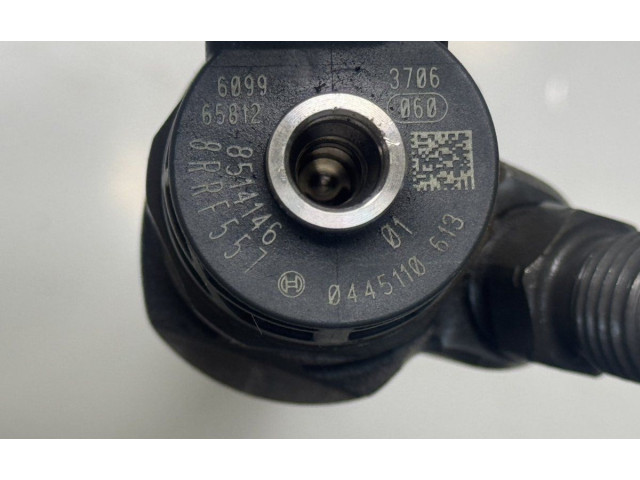 Vstřikovač 8514146, 8514146 BMW 2 F46 B47 C20 A