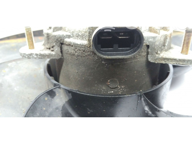 Вентилятор печки 7700784652, SEMSUPORTE Renault Clio I