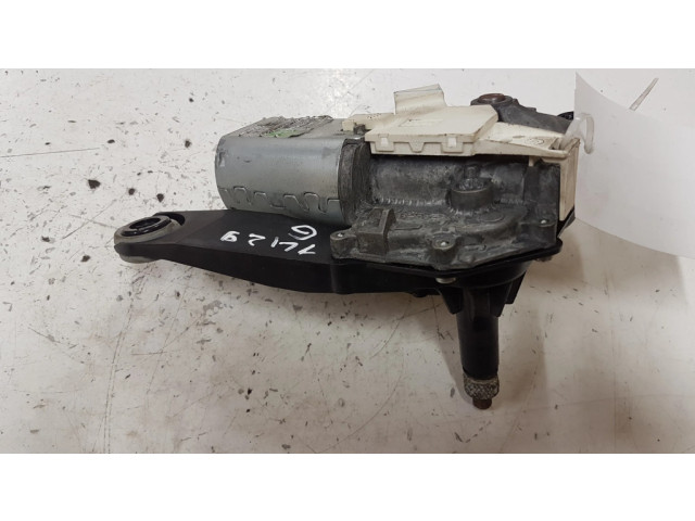 Моторчик заднего дворника 53014712, 963715878001    Citroen C2