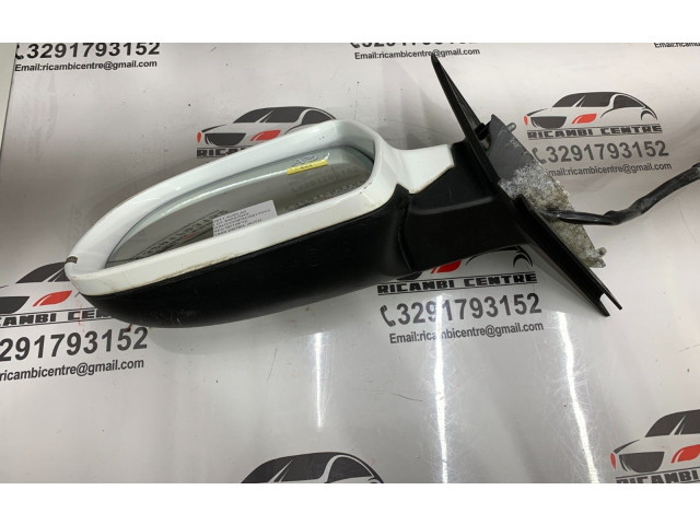 Зеркало (механическое)       Audi A3 8Y  2020 -  года   