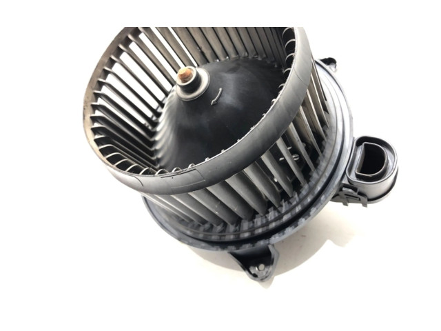 Вентилятор печки    H1HB-19846-AA   Ford Ecosport