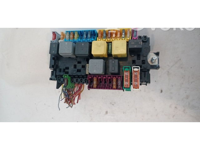 Блок предохранителей A2469067100, A2469067100   Mercedes-Benz A W176    